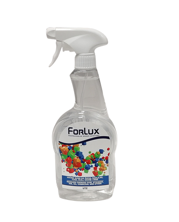 Preparat do Usuwania Pozostałości po Kleju Forlux UTZ