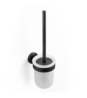 Szczotka do WC - wisząca Model Black HOZZE
