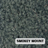 Wielofunkcyjna mata wejściowa tekstylna w kolorze Scarlet | Monotone | KLEEN-TEX