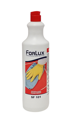 Preparat do Czyszczenia Fug i Spoin Forlux SF501 1L