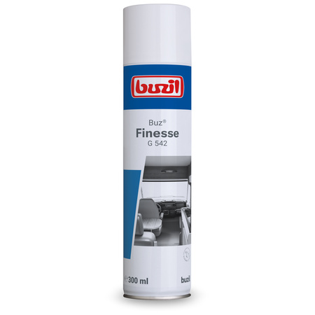 Środek do pielęgnacji mebli 300ml Buzil Buz® Finesse G542