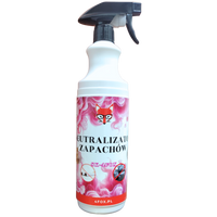 Neutralizator Zapachów – SK-4Fox 0.5 L