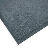 Wielofunkcyjna mata wejściowa tekstylna w kolorze Black Cedar| Iron Horse | KLEEN-TEX