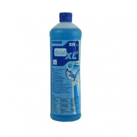 Uniwersalny środek do pielęgnacji 1l  Brial XL Fresh Ecolab 3019850