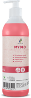 Mydło do rąk | Granat & Jagody Goji | BIOPUR |  500ML