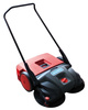 Zamiatarka ręczna HS 770 Cleanfix