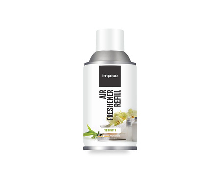Wkład zapachowy Serenity APC124 270ml Impeco