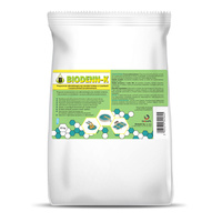 Biodenn-K – utylizator do oczyszczalni 25 kg