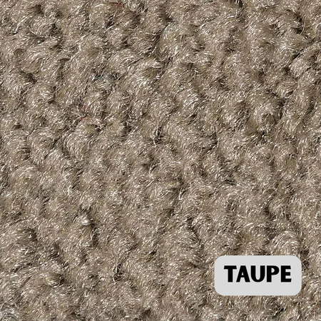 Wielofunkcyjna mata wejściowa tekstylna w kolorze Navy | Monotone | KLEEN-TEX