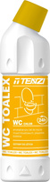 TENZI WC TOALEX  wc chlor 0.75 L