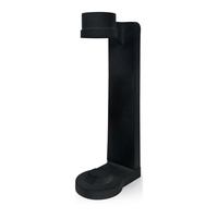 Dozownik ścienny NEFÉL WALL KIT 02 – uchwyt na butelkę 480 ml