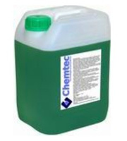 CHEMTEC NZM - Preparat enzymatyczny do likwidacji złogów tłuszczowych oraz przykrych zapachów w odpływach, syfonach, zbiornikach 5 l