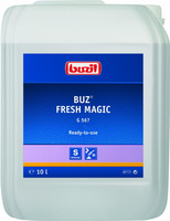 Neutralizator zapachów w płynie 10l Buzil Buz® Fresh Magic G567