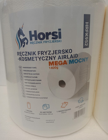 Ręcznik włókninowy AirLaid 1400g